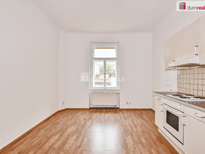 Prodej bytu 2+kk 47 m² Praha