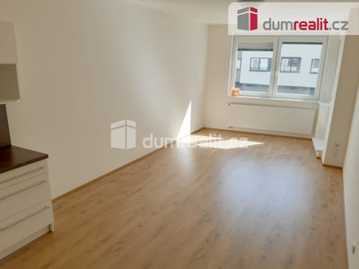 Pronájem bytu 2+kk 60 m² Praha