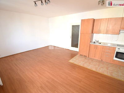 Pronájem bytu 1+kk, garsoniery 36 m² Praha