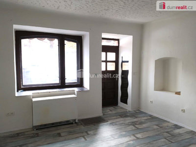 Pronájem obchodu, 45m²