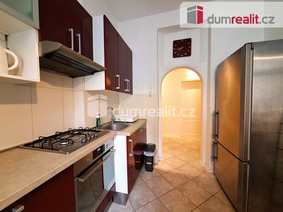 Prodej bytu 4+1 105 m² Praha