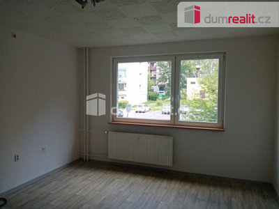 Pronájem bytu 1+1 35 m² Děčín