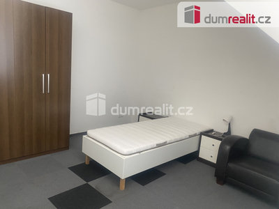 Pronájem bytu 1+kk, garsoniery 16 m² Praha