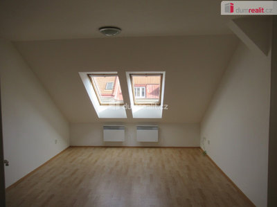 Pronájem bytu 1+kk, garsoniery 26 m² Praha