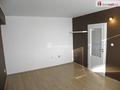 Pronájem bytu 1+1 32 m² Kolín