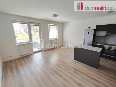 Prodej bytu 2+kk 54 m² Praha