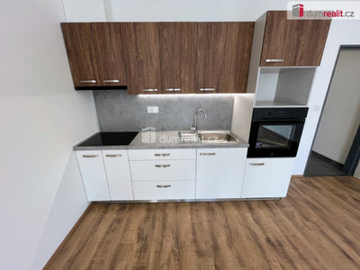 Pronájem bytu 2+kk, 43m²
