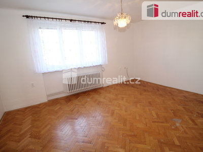 Prodej bytu 3+1 80 m² Plzeň