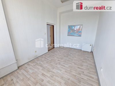 Pronájem kanceláře 38 m² Kralupy nad Vltavou