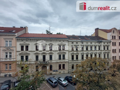 Pronájem bytu 1+kk, garsoniery 37 m² Plzeň
