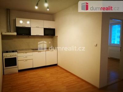 Pronájem bytu 2+kk 45 m² Opava