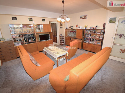 Prodej bytu 2+1 55 m² Čelákovice