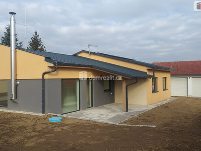 Prodej rodinného domu 250 m² Tečovice