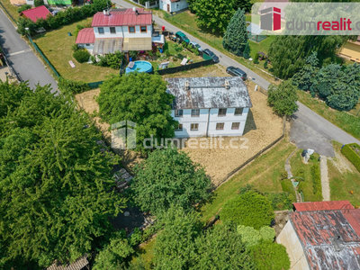 Prodej rodinného domu 150 m² Lažiště