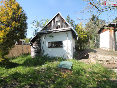 Prodej chaty 265 m² Plzeň