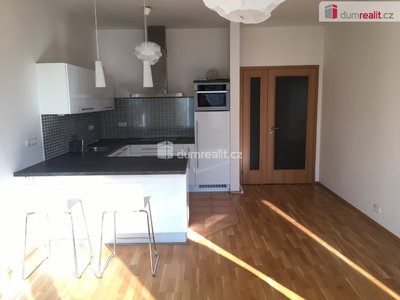 Pronájem bytu 2+kk 68 m² Praha