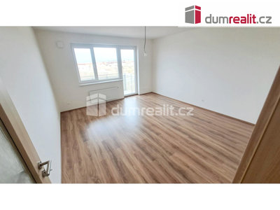Pronájem bytu 2+kk 56 m² Praha