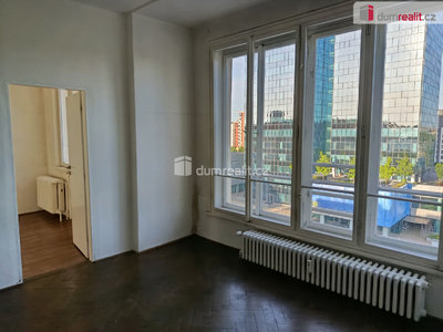 Pronájem bytu 2+kk 60 m² Praha
