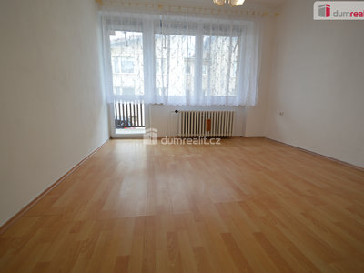 Prodej bytu 3+1 95 m² Terezín