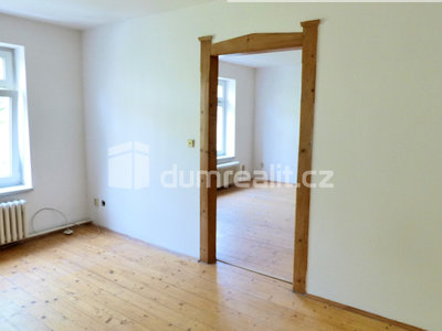 Pronájem bytu 3+kk 70 m² Roudnice nad Labem