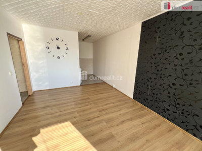 Pronájem bytu 2+kk 54 m² Kolín
