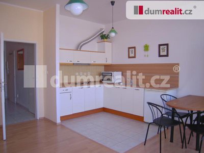 Pronájem bytu 1+kk, garsoniery 53 m² Praha