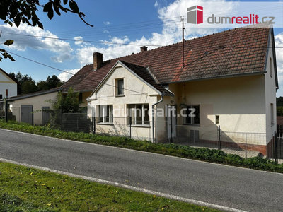 Prodej rodinného domu, 125m²