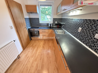 Pronájem rodinného domu 120 m² Praha