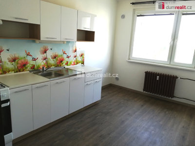 Pronájem bytu 3+1 74 m² Děčín