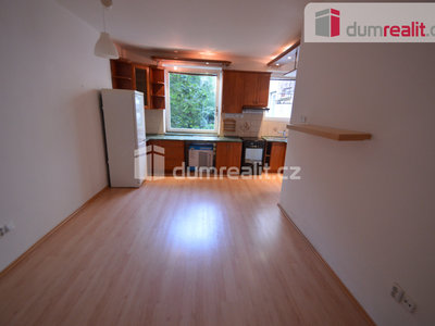 Pronájem bytu 2+kk 45 m² Praha