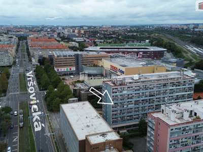 Prodej bytu 4+1 100 m² Praha