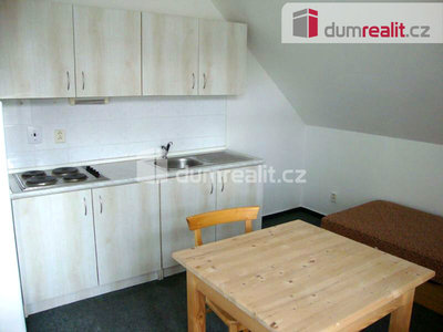 Pronájem bytu 1+kk, garsoniery 28 m² Liberec