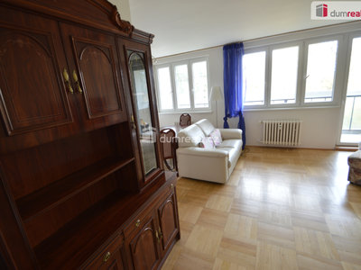 Pronájem bytu 3+kk 79 m² Praha