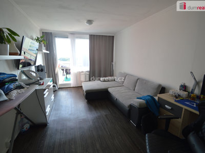 Pronájem bytu 3+1 75 m² Praha