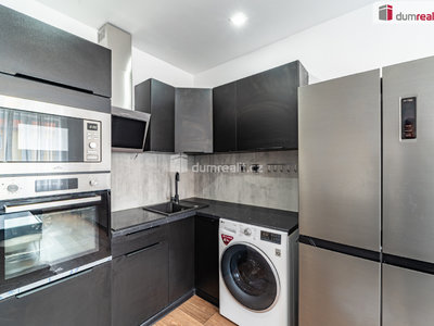 Prodej bytu 3+kk 61 m² Sokolov