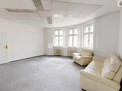 Pronájem kanceláře 26 m² Ostrava