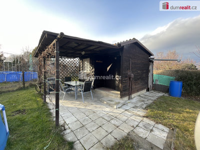 Prodej zahrady 205 m² Opava