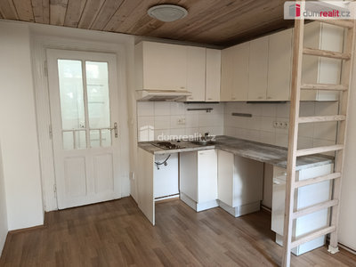 Pronájem bytu 1+kk, garsoniery 22 m² Praha