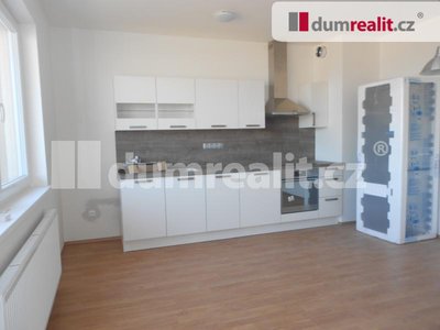 Pronájem bytu 2+kk 46 m² Praha