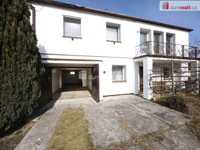 Prodej rodinného domu 180 m² Mělník