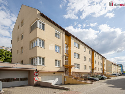 Prodej bytu 3+kk 87 m² Praha