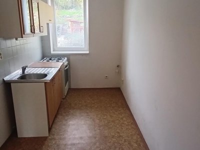 Pronájem bytu 1+1 44 m² Děčín