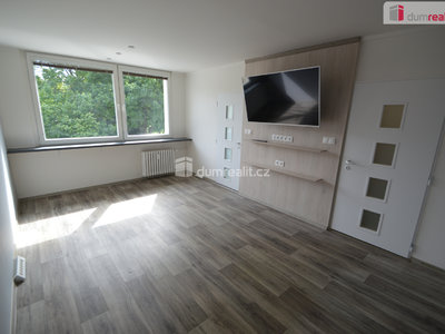Prodej bytu 4+1 76 m² Praha
