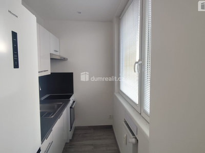 Pronájem bytu 1+kk, garsoniery 26 m² Most