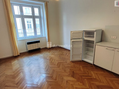 Pronájem bytu 3+kk 73 m² Praha