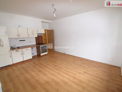 Prodej bytu 1+kk, garsoniery 28 m² Praha