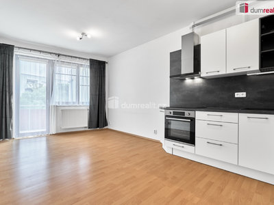 Prodej bytu 2+kk 45 m² Praha