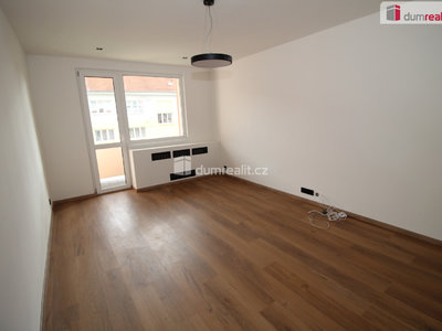 Prodej bytu 2+1, 56m²