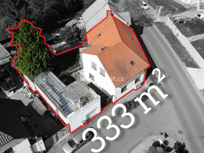 Prodej rodinného domu 183 m² Všetaty