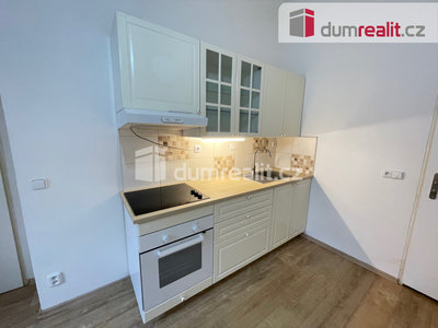 Pronájem bytu 2+kk 41 m² Praha